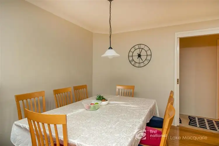 Sixth view of Homely house listing, 4 Cariama Close, Cameron Park NSW 2285