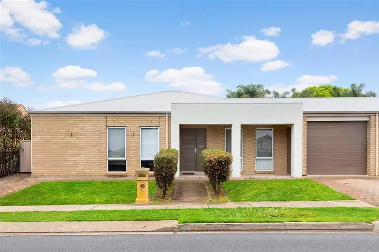 Main view of Homely house listing, 1a Marshall Street, Glengowrie SA 5044