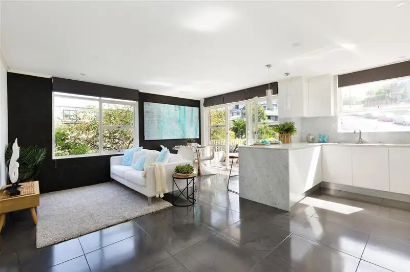 Main view of Homely unit listing, 2/50 Lewis Street, Dee Why NSW 2099