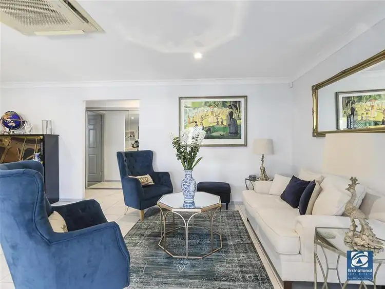 Fifth view of Homely house listing, 11 Ti Tree Court, Mount Cotton QLD 4165