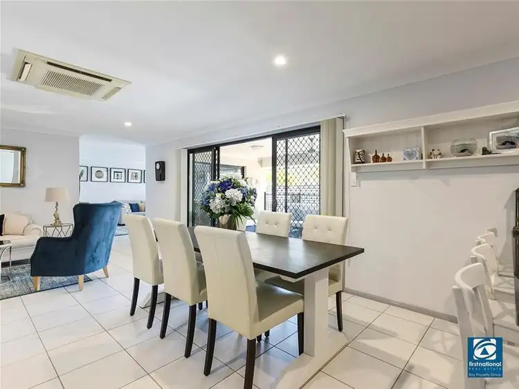 Sixth view of Homely house listing, 11 Ti Tree Court, Mount Cotton QLD 4165