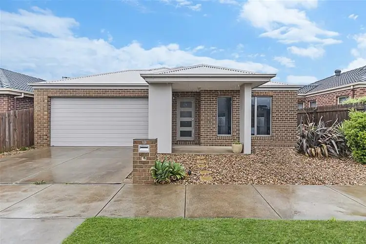 Main view of Homely house listing, 19 Fiscalini Drive, Warrnambool VIC 3280