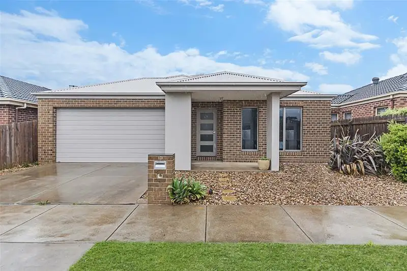 Main view of Homely house listing, 19 Fiscalini Drive, Warrnambool VIC 3280
