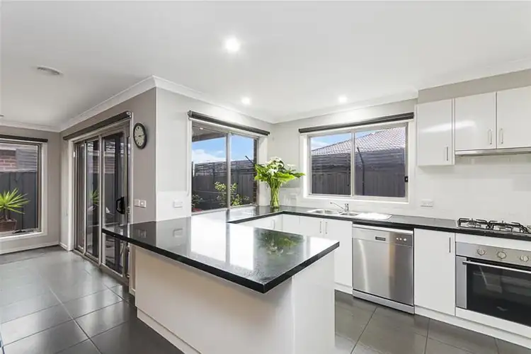 Second view of Homely house listing, 19 Fiscalini Drive, Warrnambool VIC 3280