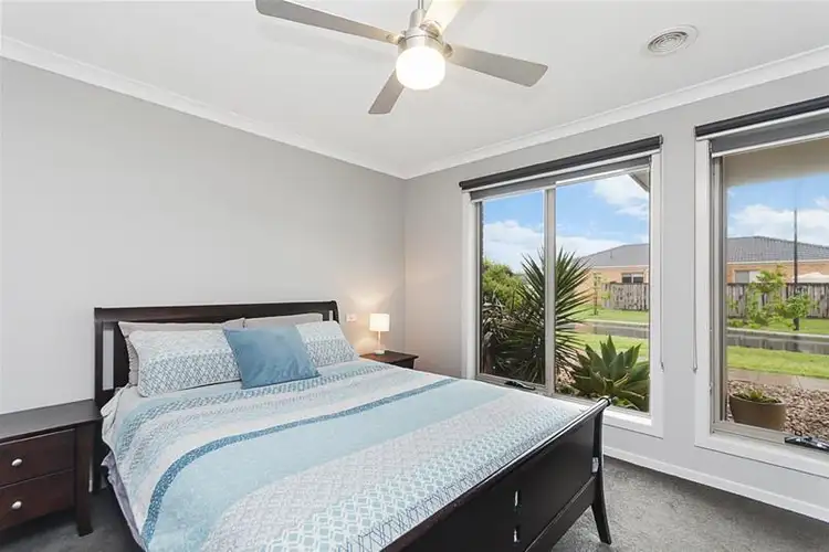 Fifth view of Homely house listing, 19 Fiscalini Drive, Warrnambool VIC 3280