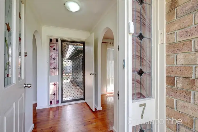 Third view of Homely house listing, 7 Seeger Drive, Morphett Vale SA 5162