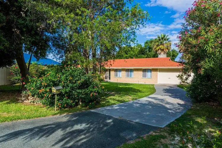 Third view of Homely house listing, 18 Tonrita Place, Wanneroo WA 6065