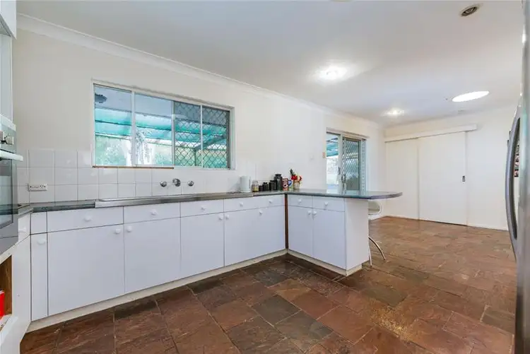 Fifth view of Homely house listing, 18 Tonrita Place, Wanneroo WA 6065