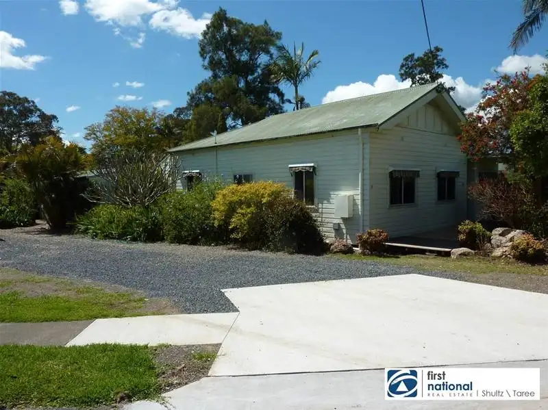Main view of Homely house listing, 55 Wingham Road, Taree NSW 2430