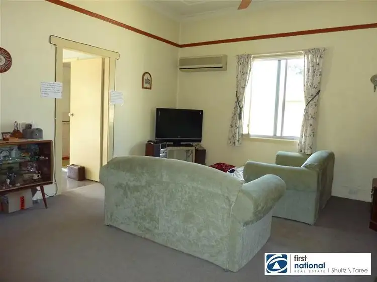 Fourth view of Homely house listing, 55 Wingham Road, Taree NSW 2430