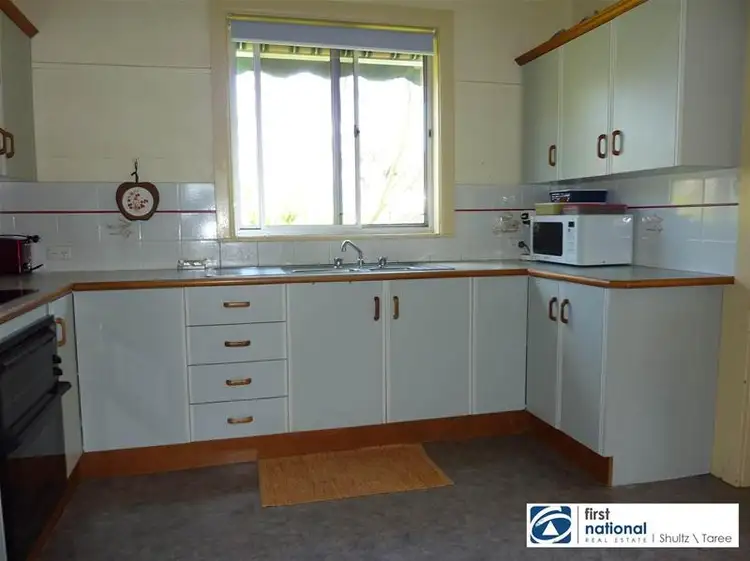 Fifth view of Homely house listing, 55 Wingham Road, Taree NSW 2430