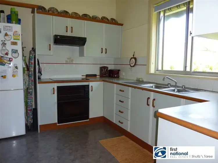 Sixth view of Homely house listing, 55 Wingham Road, Taree NSW 2430