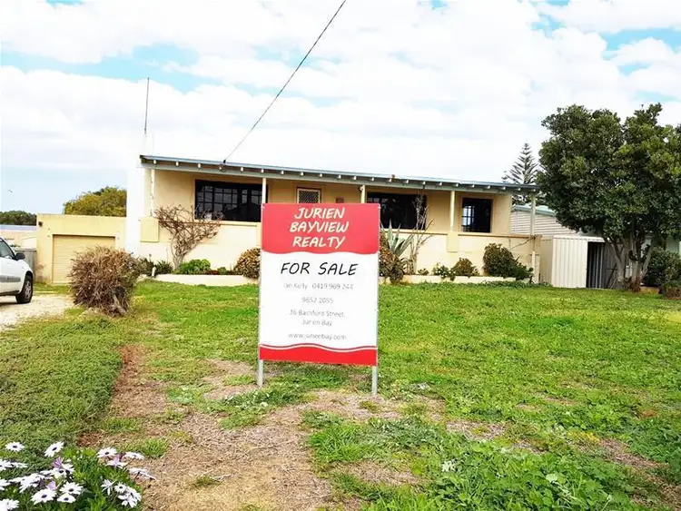 10 Catalonia Street, Cervantes WA 6511