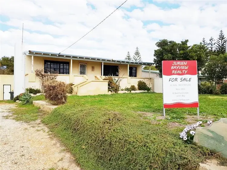 Second view of Homely house listing, 10 Catalonia Street, Cervantes WA 6511