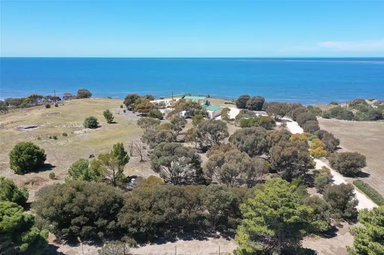 108 Adelaide Road, Stansbury SA 5582