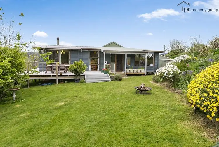 Fifth view of Homely house listing, 64 Doodys Hill Road, Port Huon TAS 7116