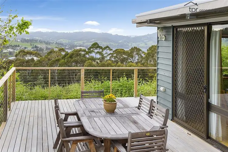 Sixth view of Homely house listing, 64 Doodys Hill Road, Port Huon TAS 7116