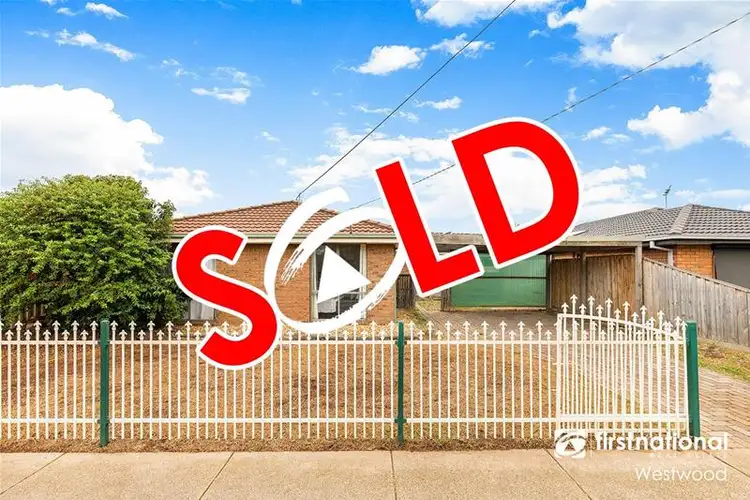 235 Greaves Street North, Werribee VIC 3030
