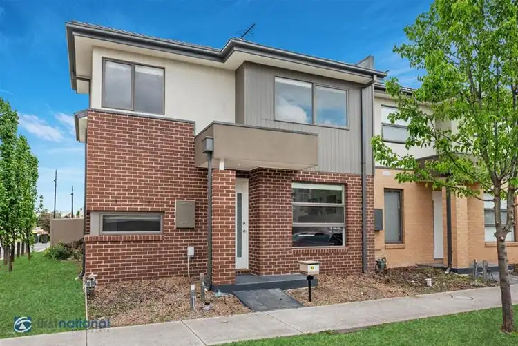 Main view of Homely house listing, 62 Grattan Cove, Craigieburn VIC 3064