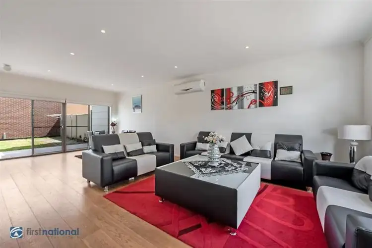 Second view of Homely house listing, 62 Grattan Cove, Craigieburn VIC 3064
