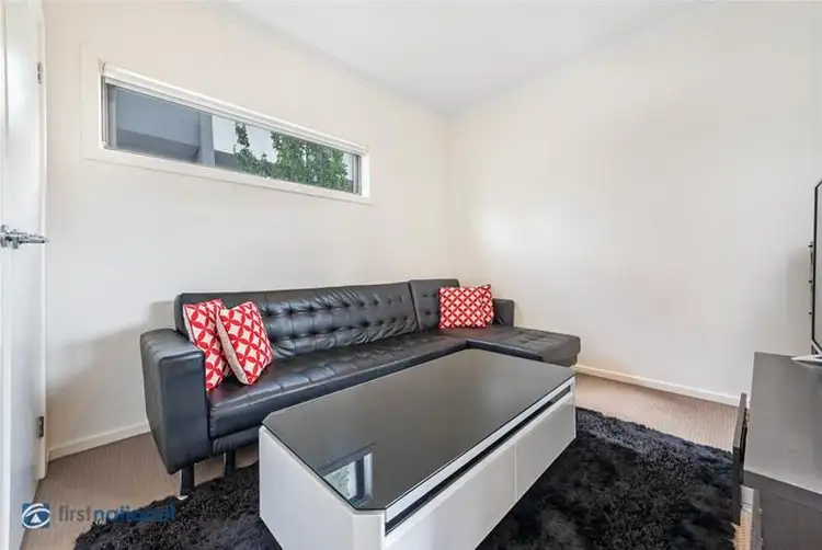 Fifth view of Homely house listing, 62 Grattan Cove, Craigieburn VIC 3064