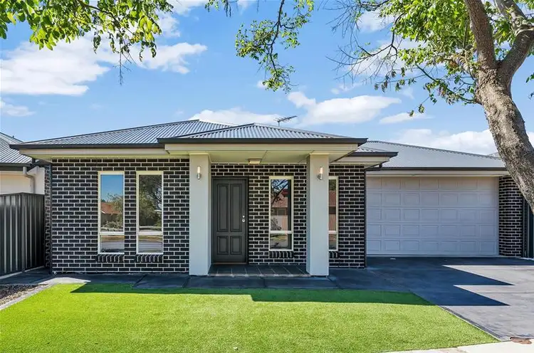 2a Phillips Street, Northfield SA 5085
