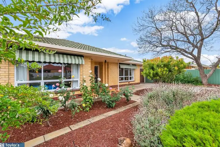 20 Pratt Avenue, Pooraka SA 5095