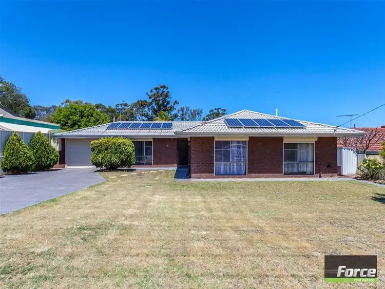 Main view of Homely house listing, 16 Celestine Street, Wanneroo WA 6065