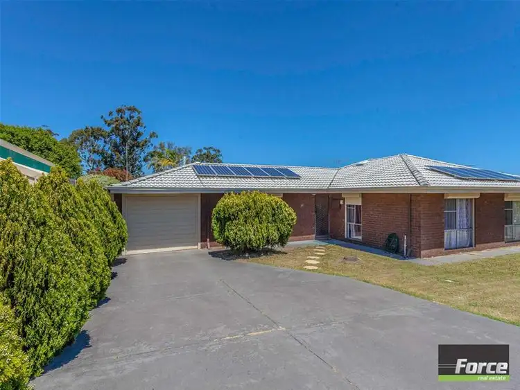 Second view of Homely house listing, 16 Celestine Street, Wanneroo WA 6065