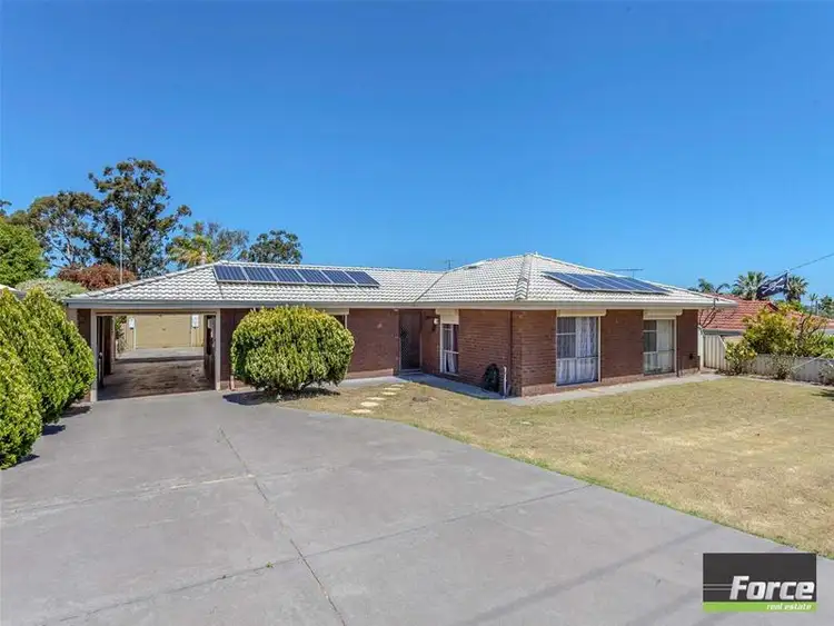 Third view of Homely house listing, 16 Celestine Street, Wanneroo WA 6065
