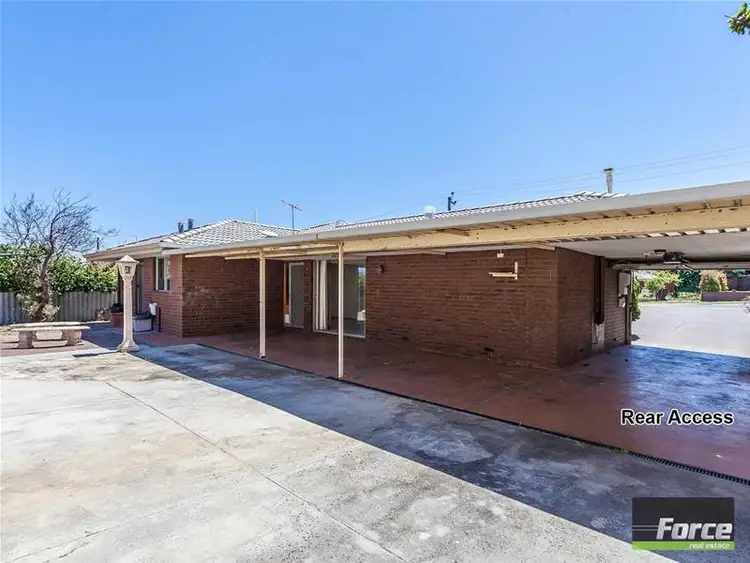 Fourth view of Homely house listing, 16 Celestine Street, Wanneroo WA 6065