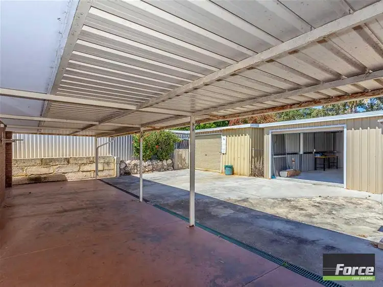 Fifth view of Homely house listing, 16 Celestine Street, Wanneroo WA 6065