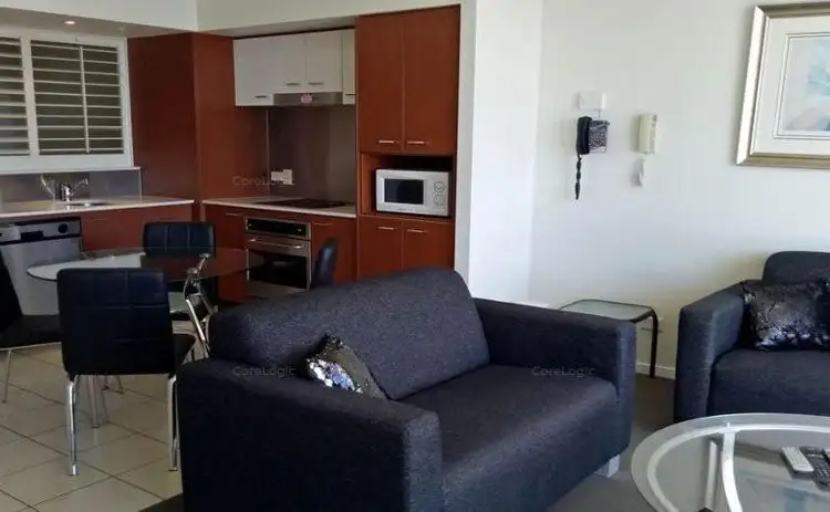 Fourth view of Homely apartment listing, 1065/23 Ferny Avenue, Surfers Paradise QLD 4217