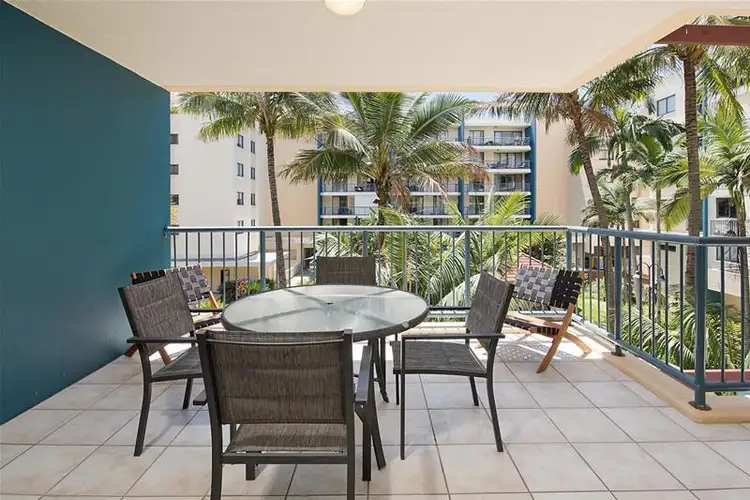 Main view of Homely unit listing, 331/21 Wirraway Street, Alexandra Headland QLD 4572