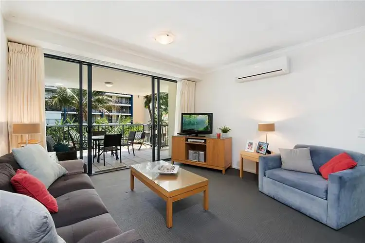 Third view of Homely unit listing, 331/21 Wirraway Street, Alexandra Headland QLD 4572