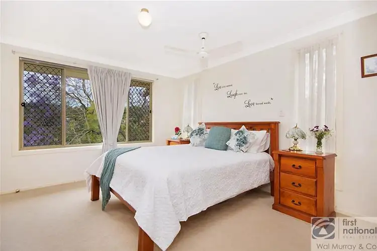 Fifth view of Homely house listing, 6 Sanctuary Court, Goonellabah NSW 2480