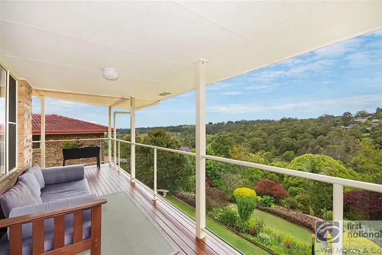 Sixth view of Homely house listing, 6 Sanctuary Court, Goonellabah NSW 2480