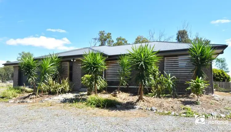 Main view of Homely house listing, 12 Dobbs Court, Biloela QLD 4715