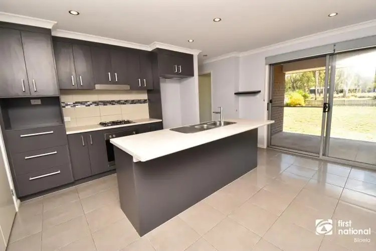 Fifth view of Homely house listing, 12 Dobbs Court, Biloela QLD 4715