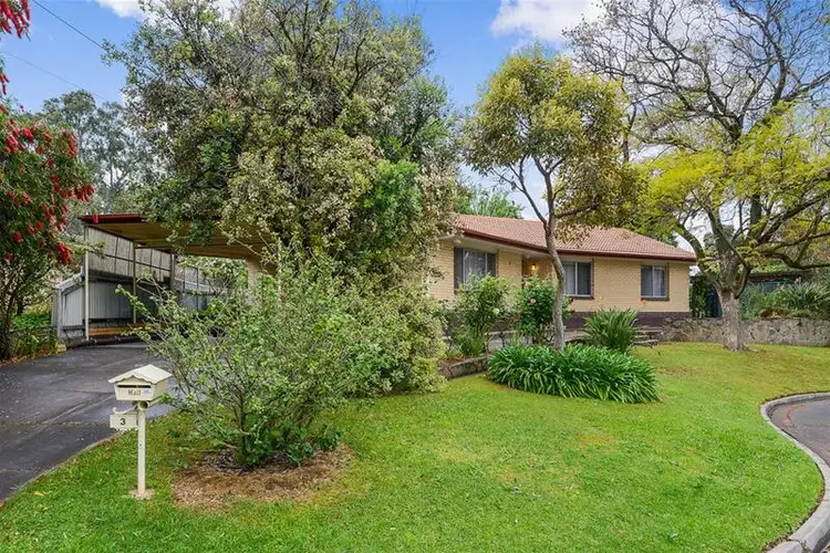 Main view of Homely house listing, 3 Bickham Court, Dernancourt SA 5075