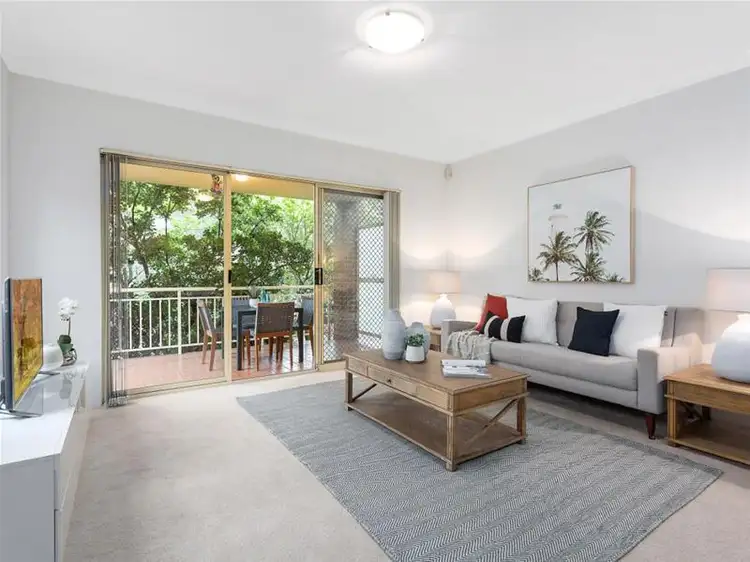 Second view of Homely unit listing, 7/81 Stanley Street, Chatswood NSW 2067