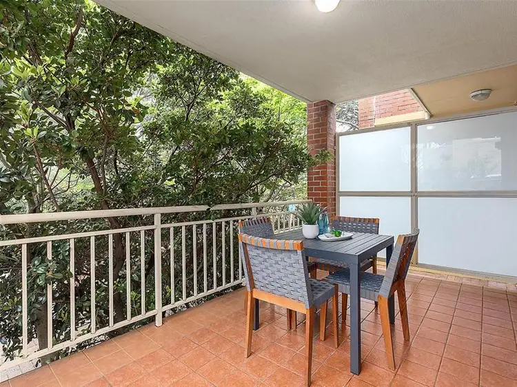 Third view of Homely unit listing, 7/81 Stanley Street, Chatswood NSW 2067