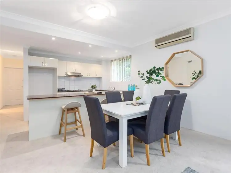 Fourth view of Homely unit listing, 7/81 Stanley Street, Chatswood NSW 2067