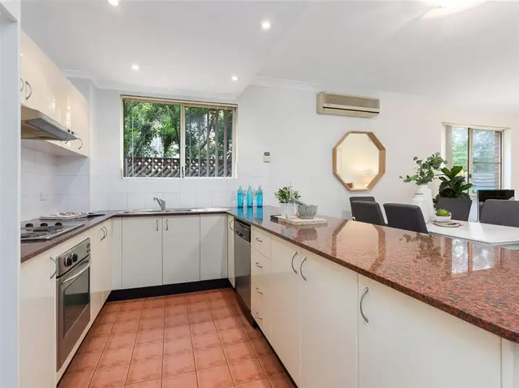 Fifth view of Homely unit listing, 7/81 Stanley Street, Chatswood NSW 2067