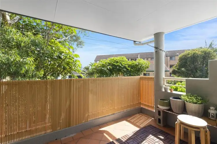 Third view of Homely apartment listing, 6/7 Twenty Seventh Avenue, Palm Beach QLD 4221