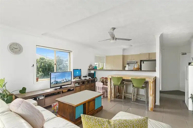 Fourth view of Homely apartment listing, 6/7 Twenty Seventh Avenue, Palm Beach QLD 4221