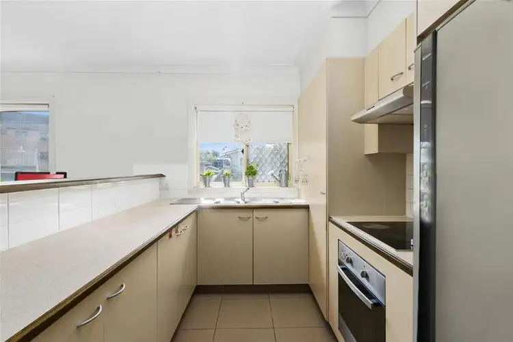 Fifth view of Homely apartment listing, 6/7 Twenty Seventh Avenue, Palm Beach QLD 4221