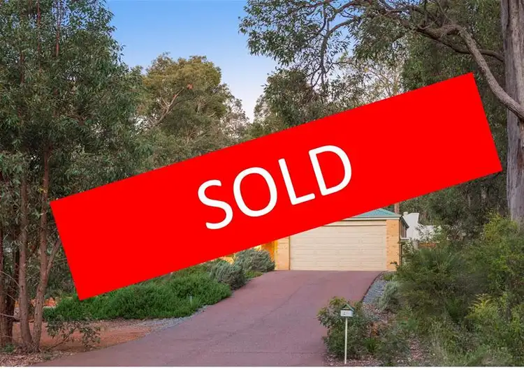 20 Rubida  Rise, Roleystone WA 6111
