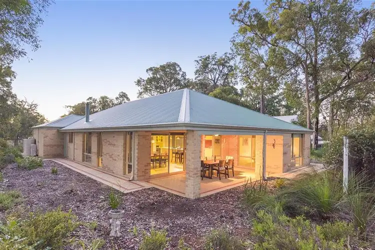 Second view of Homely house listing, 20 Rubida Rise, Roleystone WA 6111