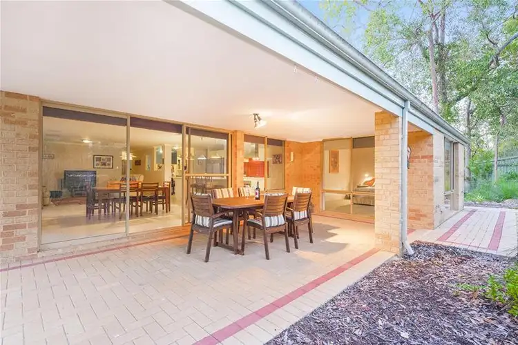 Fourth view of Homely house listing, 20 Rubida Rise, Roleystone WA 6111